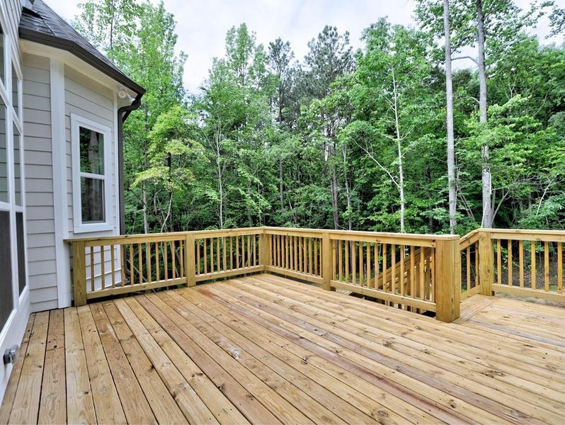 Front exterior of a new home in , Cumming, GA, highlighting curb appeal (Image 19). Front exterior of a new home in , Cumming, GA, highlighting curb appeal (Image 19).