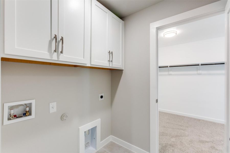 Spacious, unfurnished interior of a new home in , Austin (Image 27).