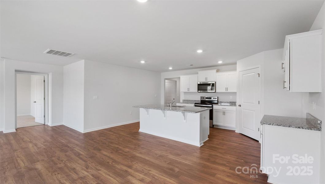 Photos are representative