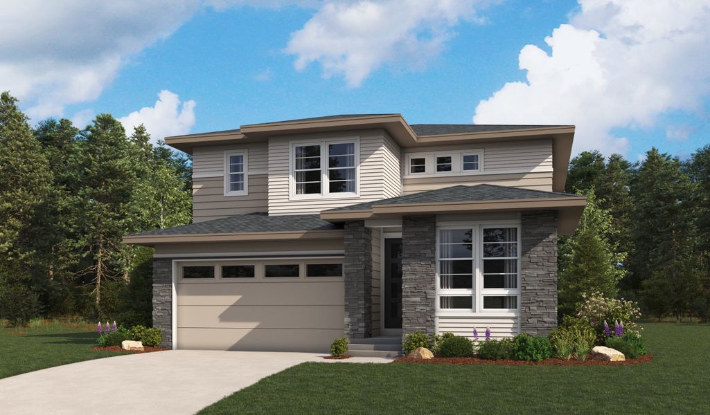 Fleming-D597-BuckleyYard Elevation C Fleming-D597-BuckleyYard Elevation C