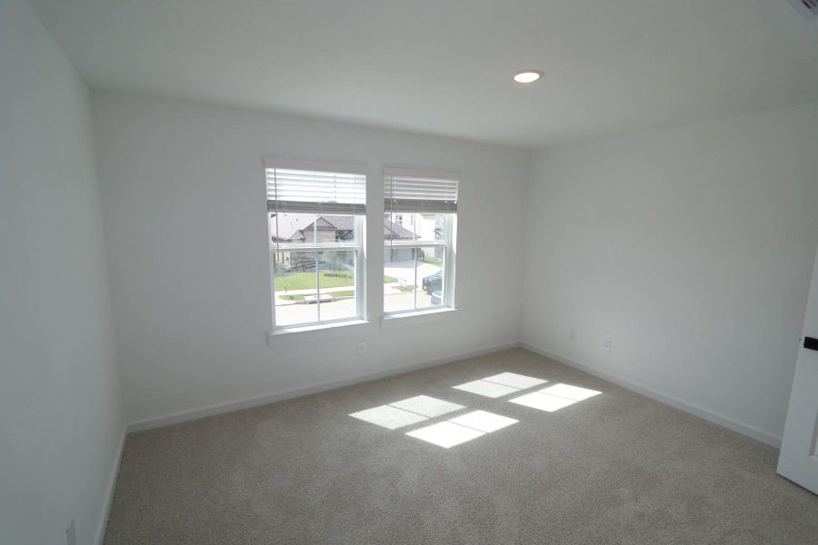 Bedroom 2 Bedroom 2
