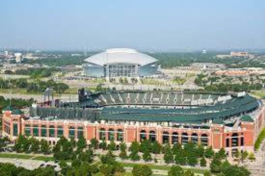 Ballpark _ Cowboys Stadium _2_