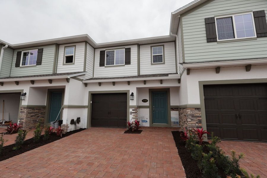 Front Exterior Front Exterior