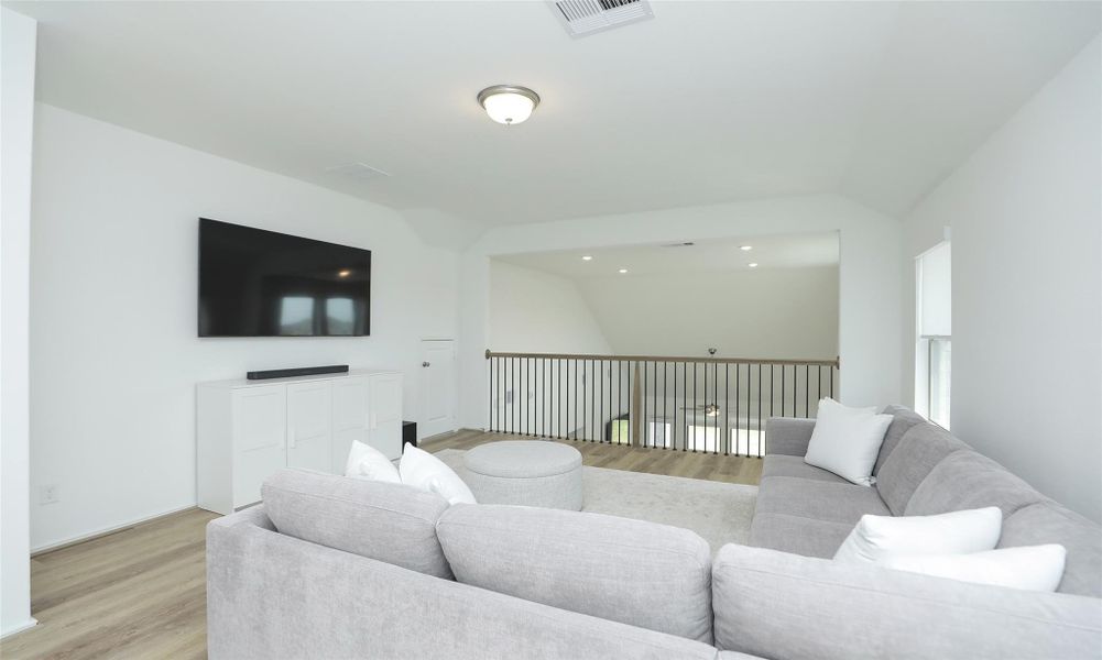 Image 8 of a home in Bridgeland 55'. Image 8 of a home in Bridgeland 55'.