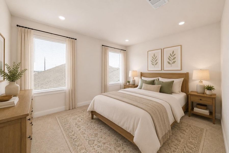 Virtual Staging Virtual Staging