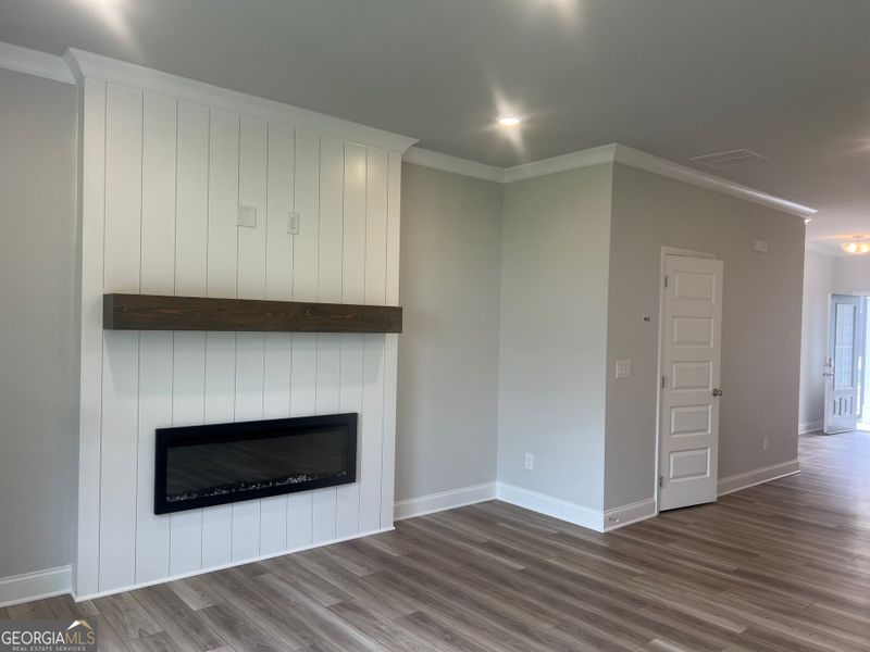 Image 25 of a home in Crofton Place Enclave. Image 25 of a home in Crofton Place Enclave.