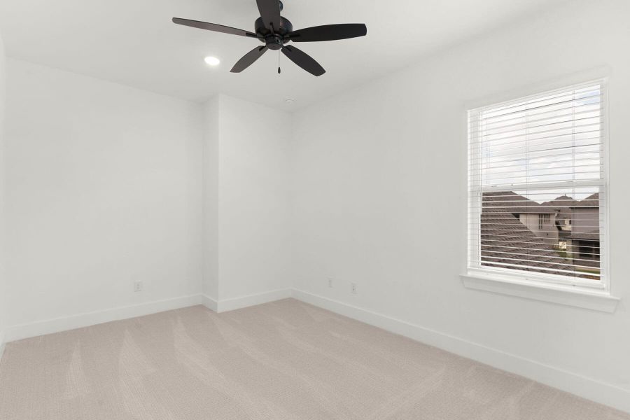 San Antonio Sitterle Homes VIDA Townhomes Gruene