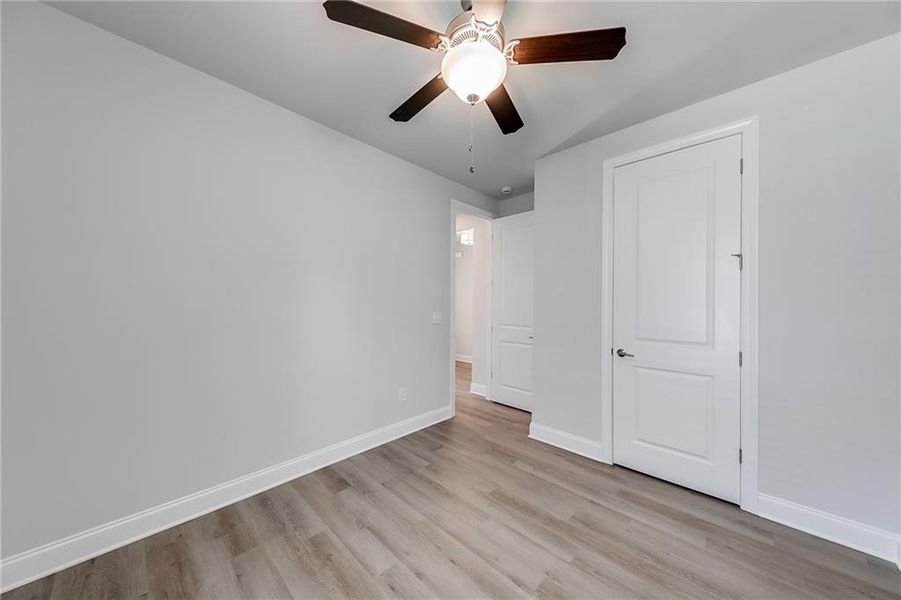 Spacious, unfurnished interior of a new home in , Homer (Image 9). Spacious, unfurnished interior of a new home in , Homer (Image 9).