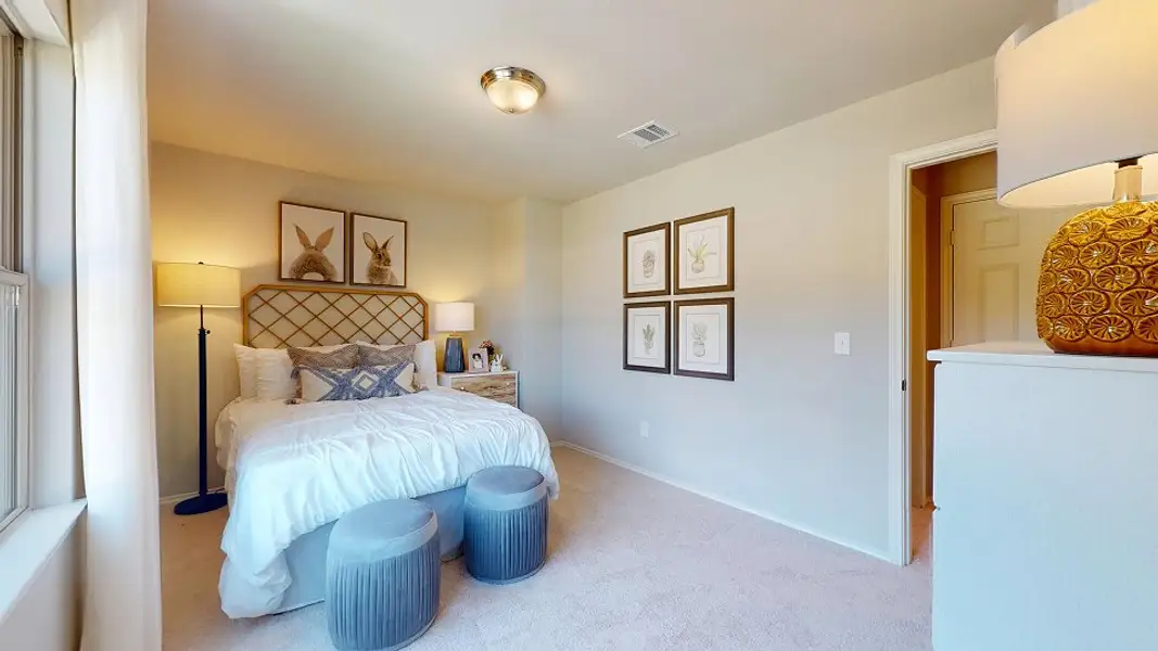 Taylor Core C350 Chelsey Bed2 1of2 F2 5 15 25