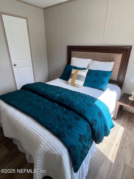 Furnished interior view inside a new home in , Callahan (Image 9).