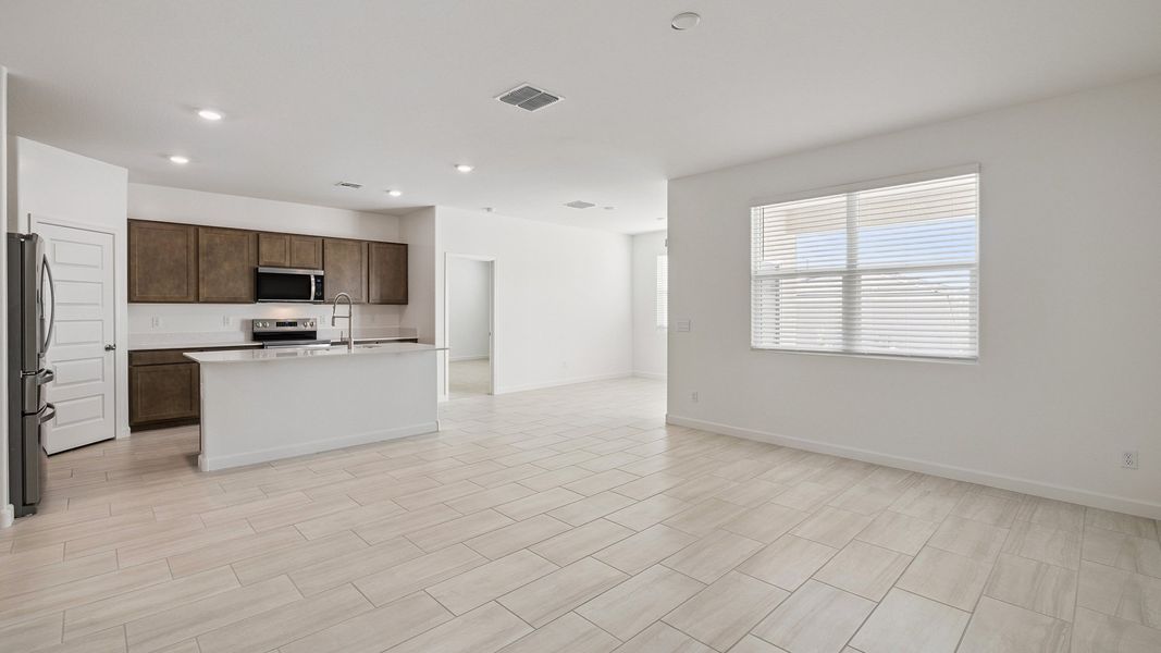 Image 21 of a home in Desert Moon Estates.