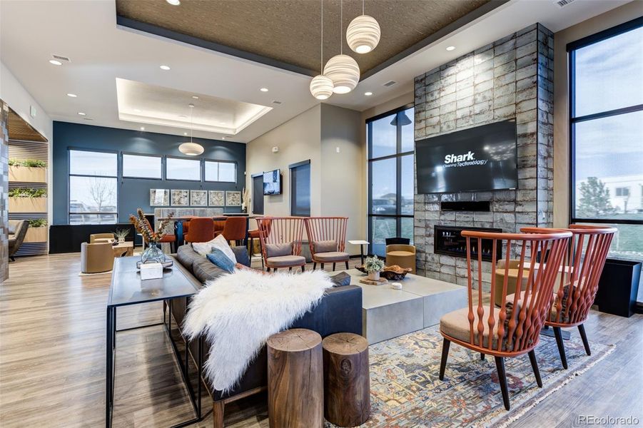 Community amenities in Barefoot Village, Firestone (Image 4). Community amenities in Barefoot Village, Firestone (Image 4).