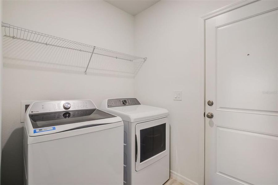 Close-up of interior finishes inside a home in , Winter Garden (Image 18).