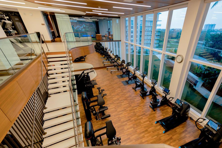 Community amenities in Alina Residences, Boca Raton (Image 19). Community amenities in Alina Residences, Boca Raton (Image 19).