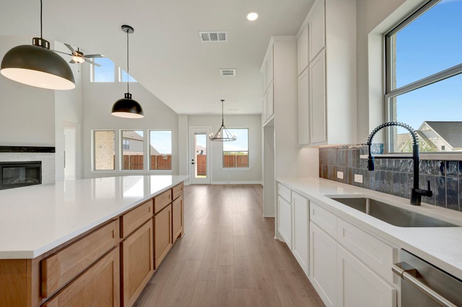 Kitchen Kitchen