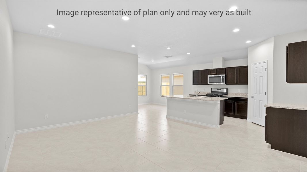 Image 19 of a home in Saratoga Crossing.