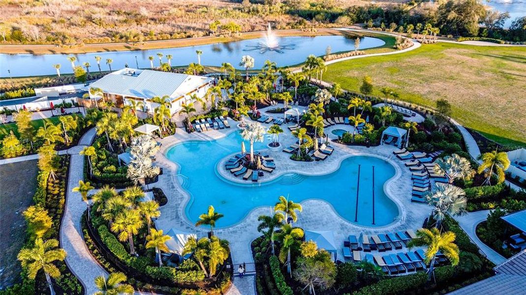 Community amenities in , Bradenton (Image 50).