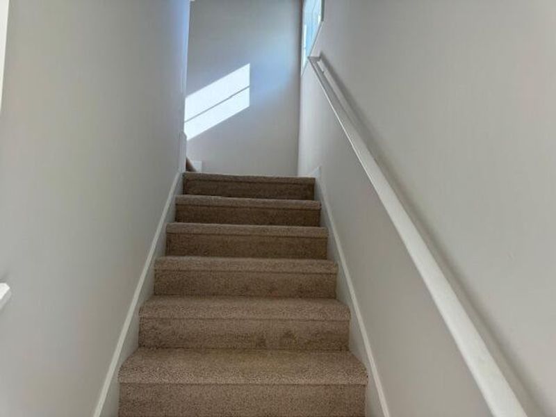 Spacious, unfurnished interior of a new home in , Orangeburg (Image 10).