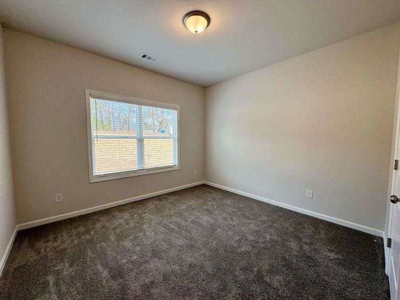 Spacious, unfurnished interior of a new home in , Clarkesville (Image 19).