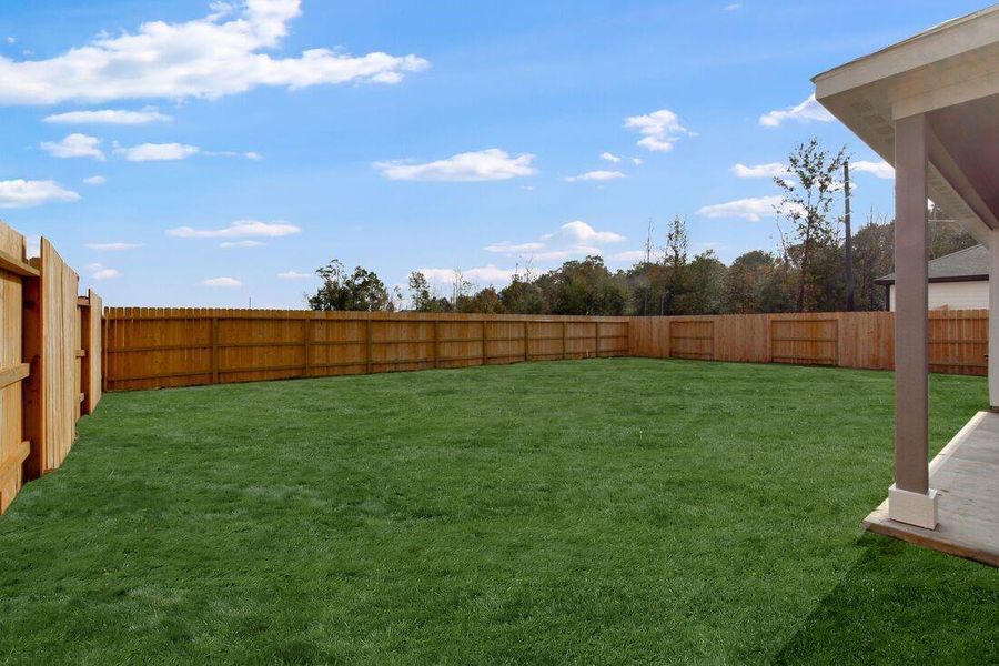 18314 Maroon Harbor Way ~ Ready Now