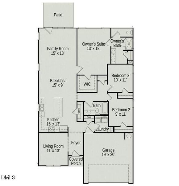 Floor Plan Floor Plan
