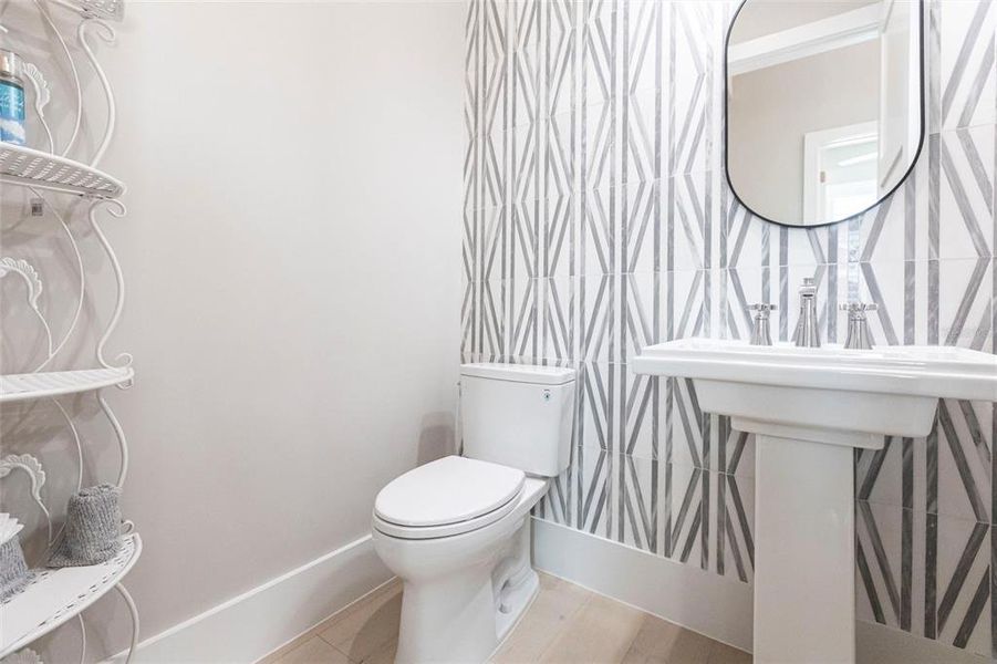 Furnished interior view inside a new home in , Bradenton (Image 61). Furnished interior view inside a new home in , Bradenton (Image 61).