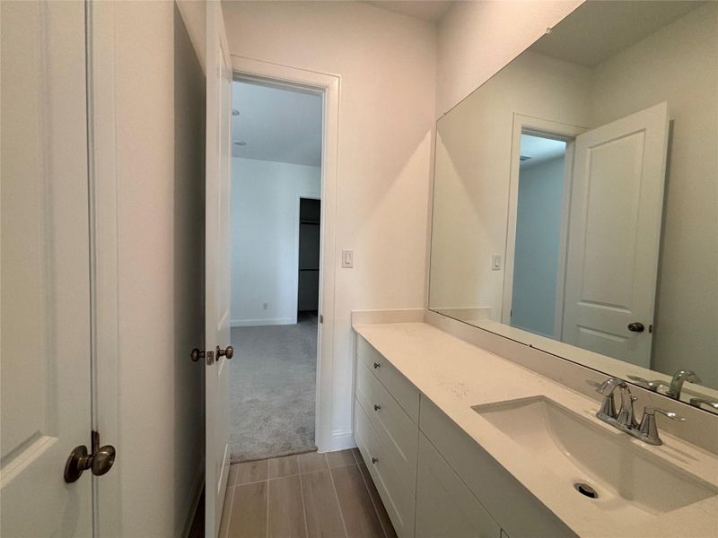 Pictures are representative of plan - not actual home for sale