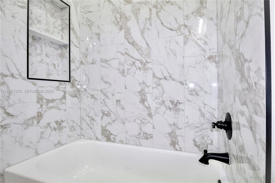 Close-up of interior finishes inside a home in , Sebring (Image 15).