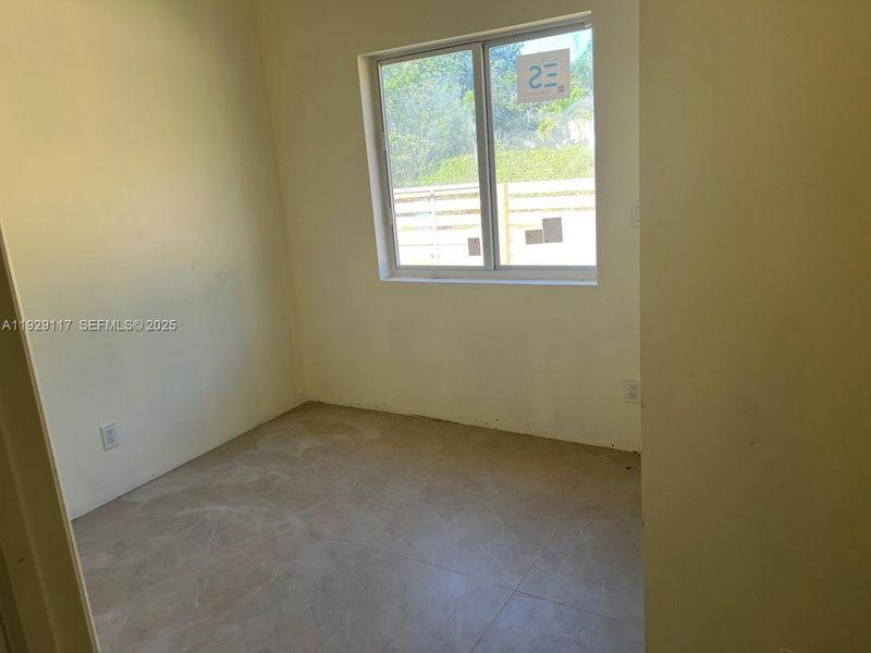 In-progress construction of a new home in , Miami, FL (Image 11).