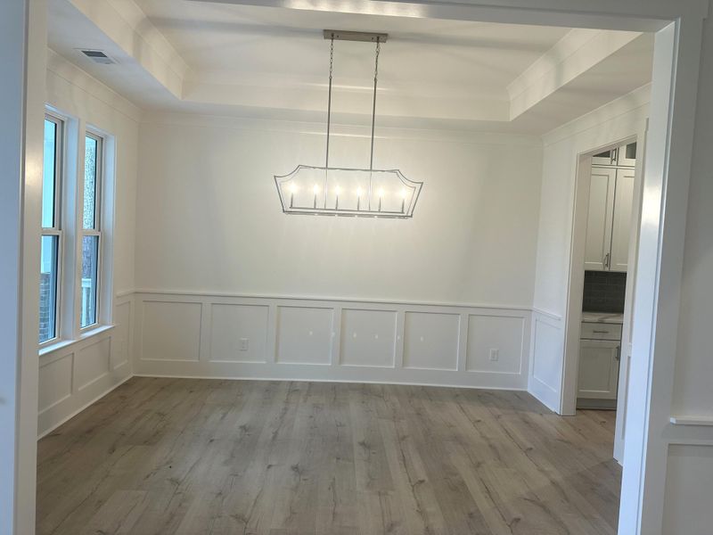 Spacious, unfurnished interior of a new home in , Moncks Corner (Image 44). Spacious, unfurnished interior of a new home in , Moncks Corner (Image 44).