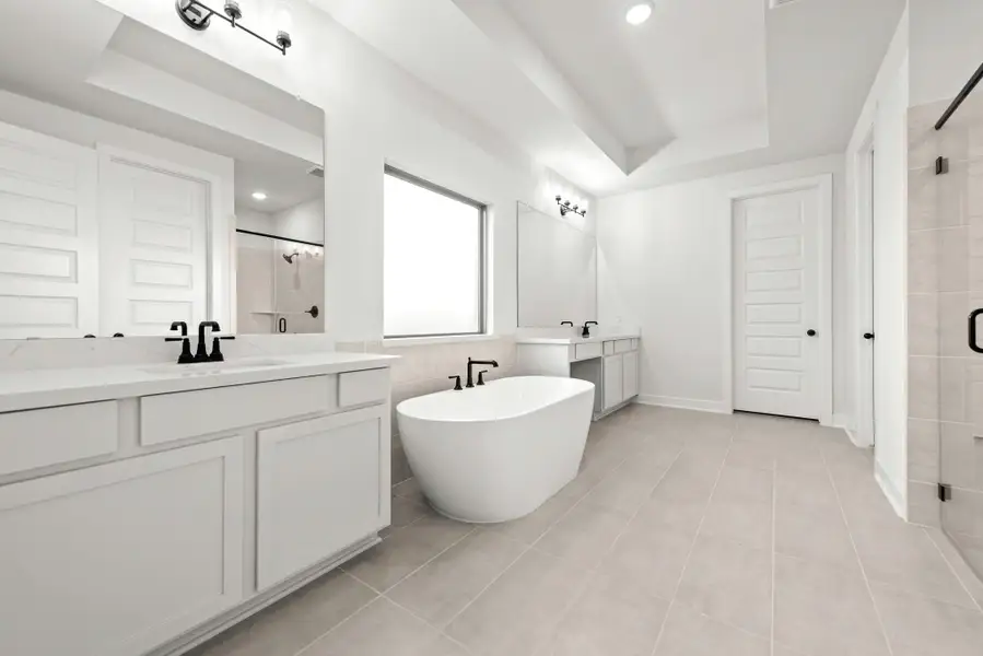 Representative image. Features, specifications, selections and colors may vary.