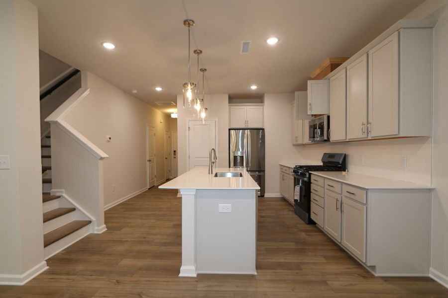 Kitchen Kitchen