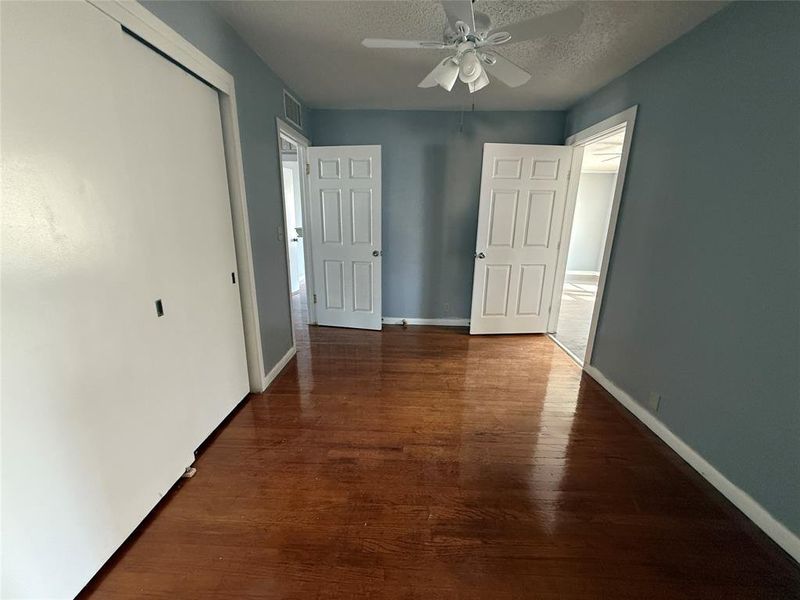 Spacious, unfurnished interior of a new home in , Coleman (Image 11).