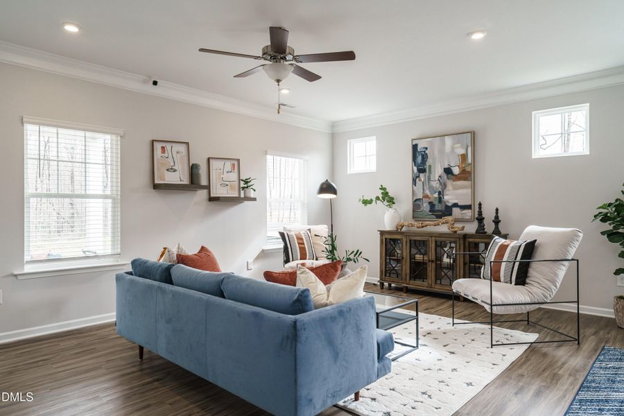 Representational Photo