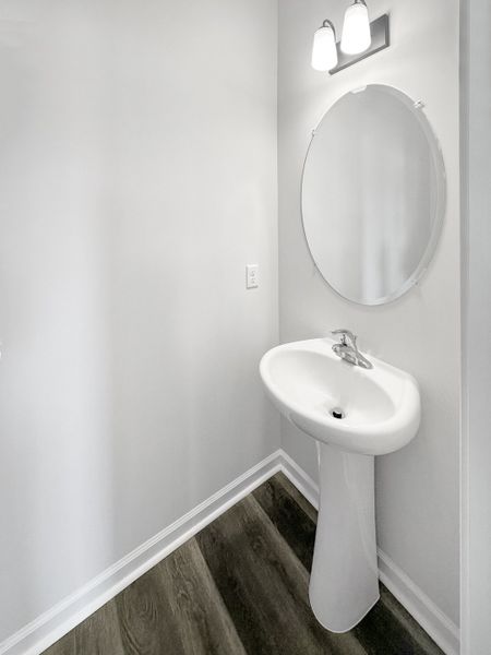 Image 24 of a home in The Village at Sassafras.