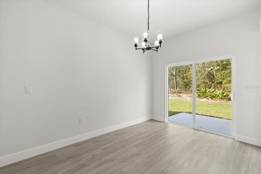 Spacious, unfurnished interior of a new home in , Citrus Springs (Image 30). Spacious, unfurnished interior of a new home in , Citrus Springs (Image 30).