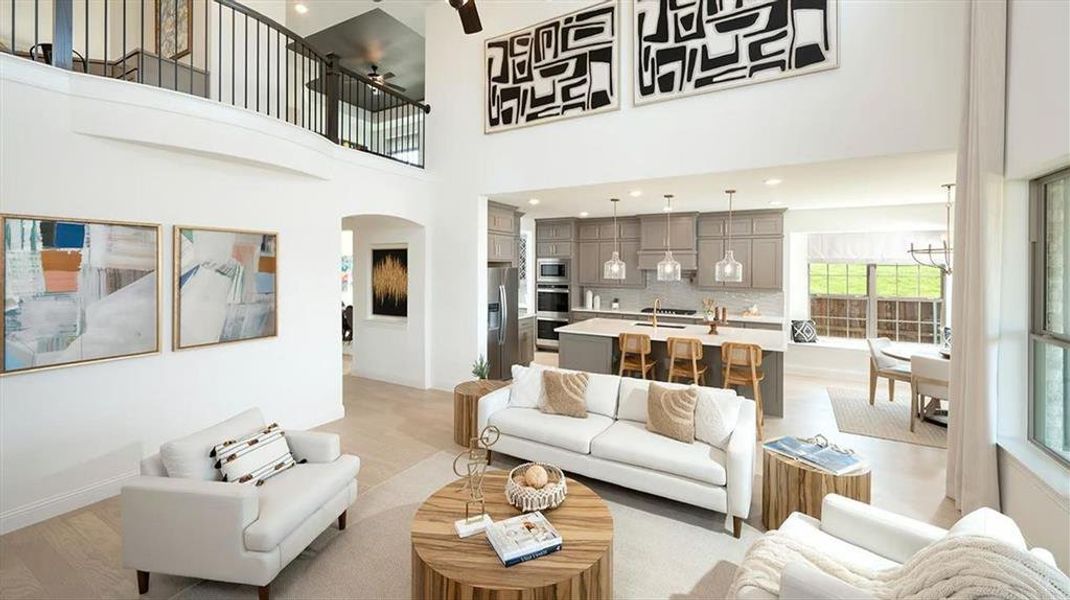 Lockhart Living Lockhart Living