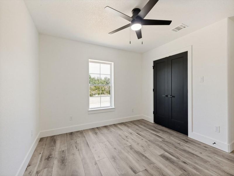 Spacious, unfurnished interior of a new home in , Alvord (Image 19). Spacious, unfurnished interior of a new home in , Alvord (Image 19).