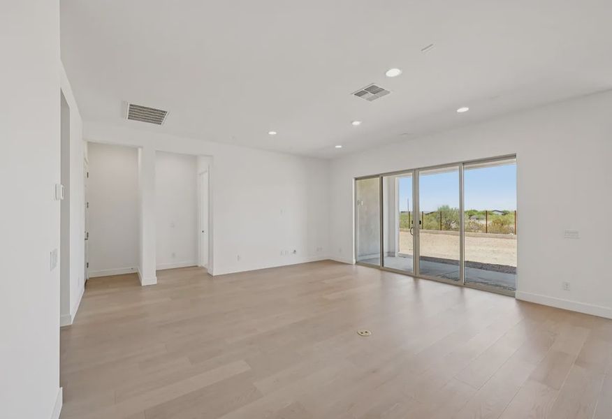 Great Room - 2 of 21