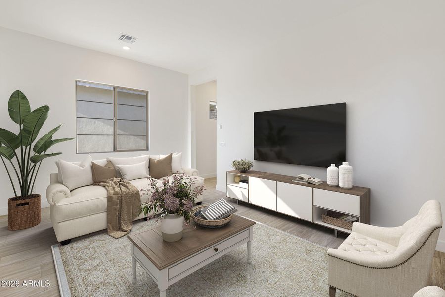 TEEN SUITE TEEN SUITE