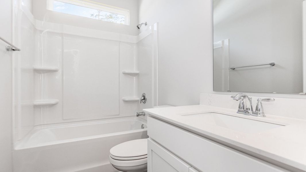 Close-up of interior finishes inside a home in Lochaven, Conway (Image 7). Close-up of interior finishes inside a home in Lochaven, Conway (Image 7).