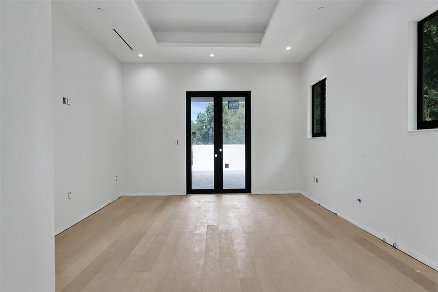Spacious, unfurnished interior of a new home in , Plantation (Image 29). Spacious, unfurnished interior of a new home in , Plantation (Image 29).