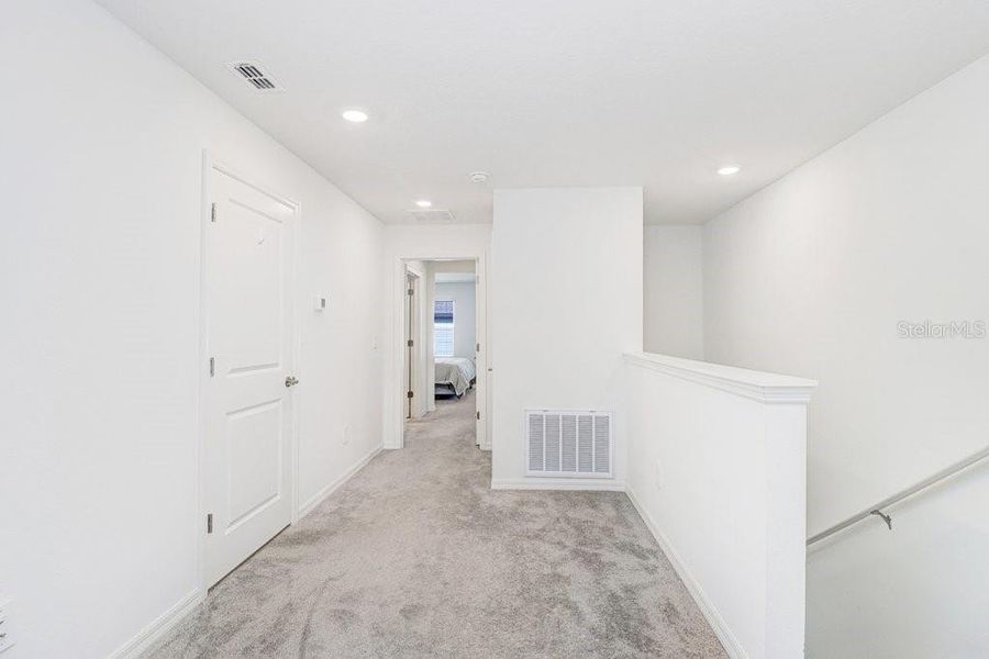 Spacious, unfurnished interior of a new home in , San Antonio (Image 22).