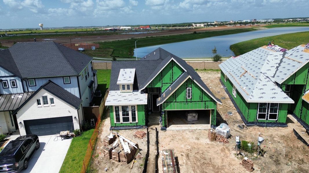 Home Progress Home Progress