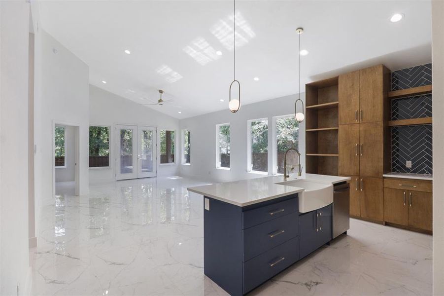 Image 2 of a home in .