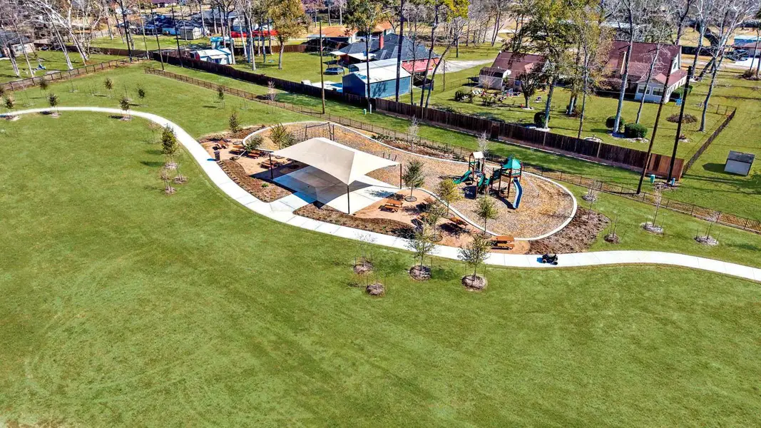 Community amenities in , Crosby (Image 15). Community amenities in , Crosby (Image 15).