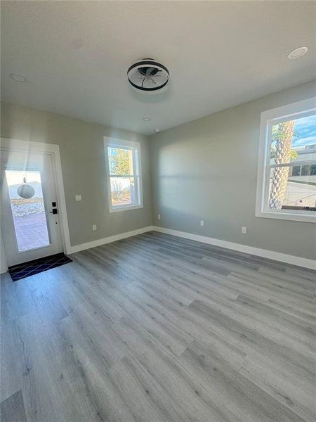 Spacious, unfurnished interior of a new home in , Davenport (Image 16). Spacious, unfurnished interior of a new home in , Davenport (Image 16).