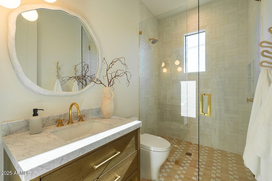 Ensuite Bathroom 2 Ensuite Bathroom 2