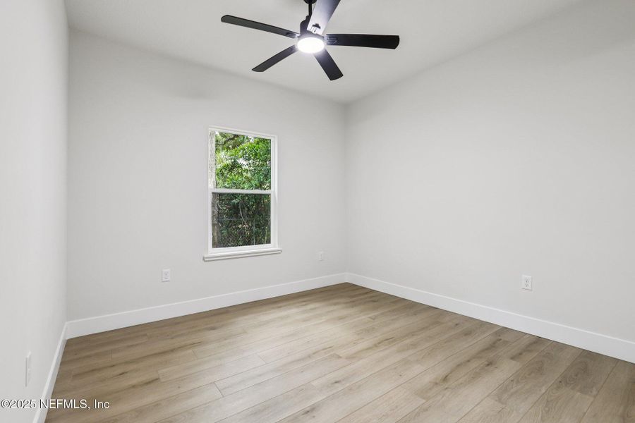 Spacious, unfurnished interior of a new home in , Jacksonville (Image 21).