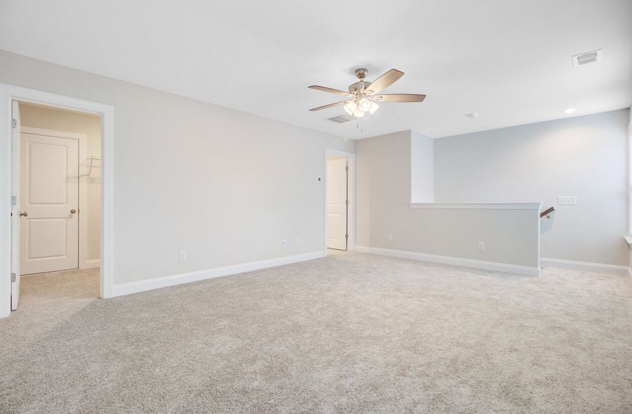 Spacious, unfurnished interior of a new home in , Summerville (Image 55). Spacious, unfurnished interior of a new home in , Summerville (Image 55).